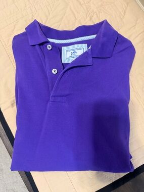Southern Tide- Polo Shirt - Classic Collared Knit